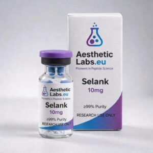 Selank